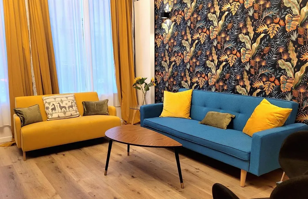 Brand New Iris Room With Private Bathroom And Balcony-1