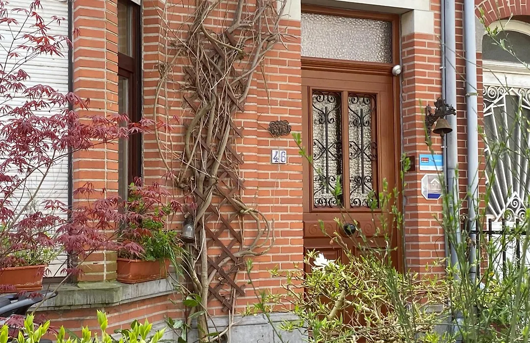 B&B Marianne-1