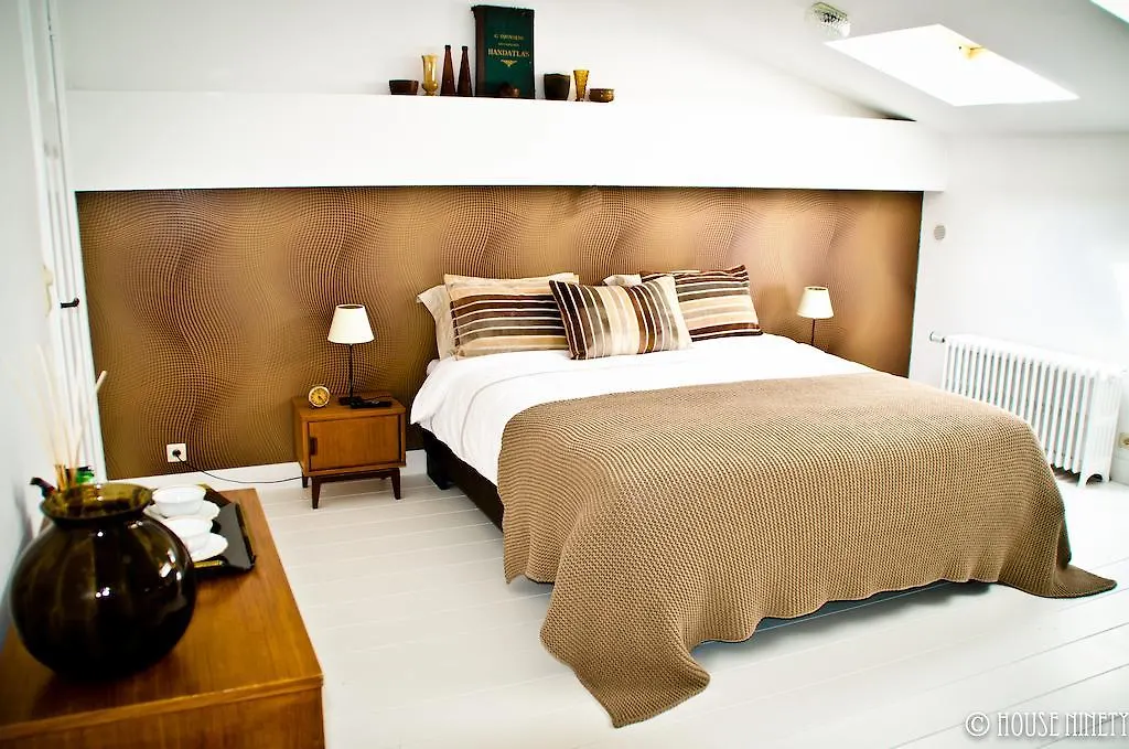 House Ninety Guesthouse-1