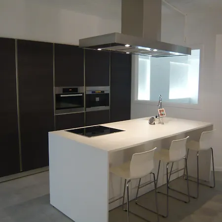 B&B Loft Jamar Gare Du Midi-3