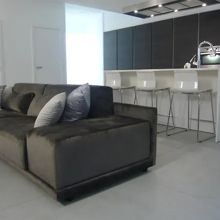 B&B Loft Jamar Gare Du Midi-2